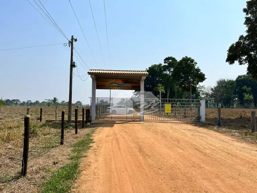 Chácara à venda, 2633m2 em Ariquemes - RO - imagem 6 Foto 6 de Chácara à venda, 2633m2 em Ariquemes - RO