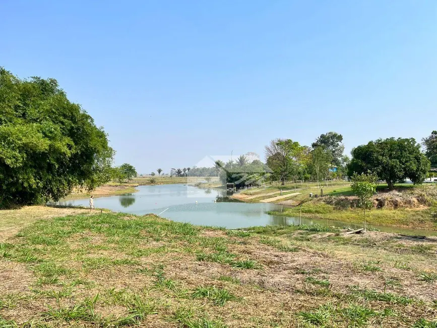 Foto 11 de Chácara à venda, 2633m2 em Ariquemes - RO