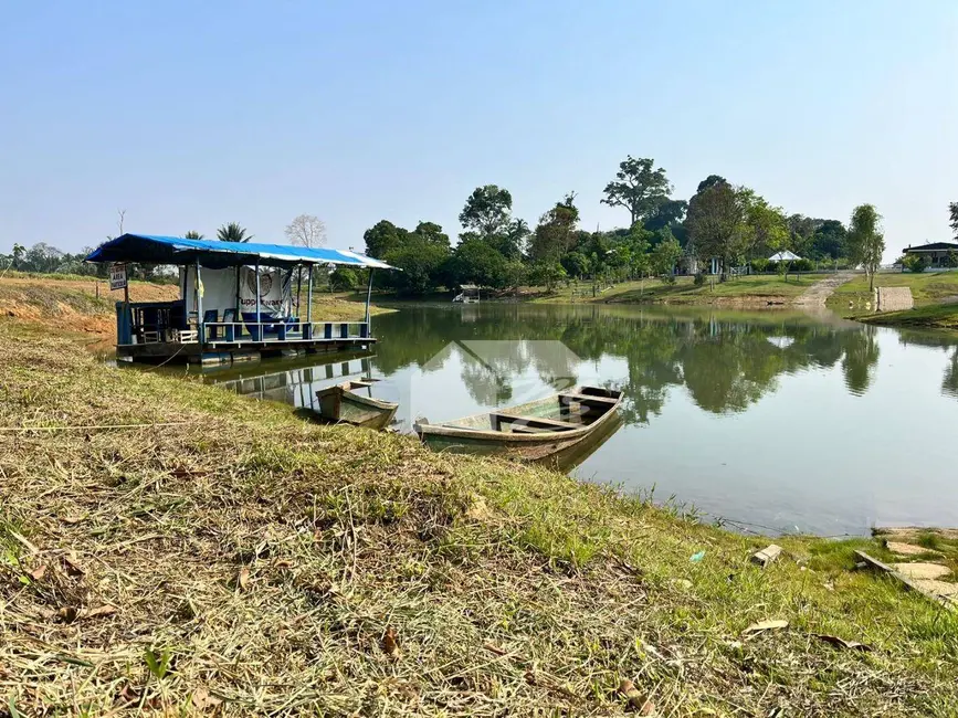 Foto 15 de Chácara à venda, 2633m2 em Ariquemes - RO