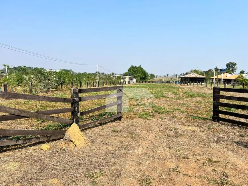 Foto 13 de Chácara à venda, 2633m2 em Ariquemes - RO