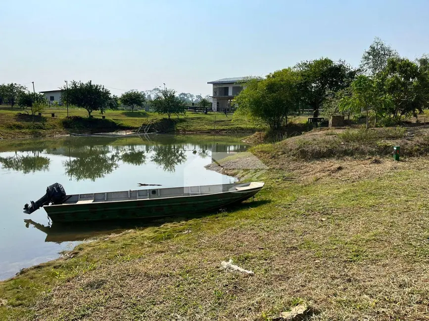 Foto 16 de Chácara à venda, 2633m2 em Ariquemes - RO