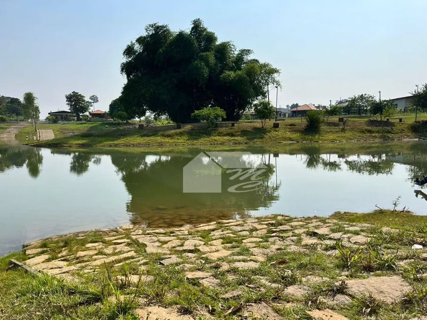 Foto 17 de Chácara à venda, 2633m2 em Ariquemes - RO