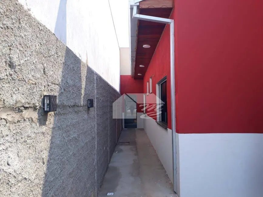 Foto 3 de Casa com 2 quartos à venda, 180m2 em Ariquemes - RO