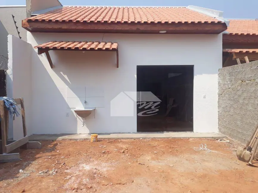 Foto 6 de Casa com 2 quartos à venda, 180m2 em Ariquemes - RO