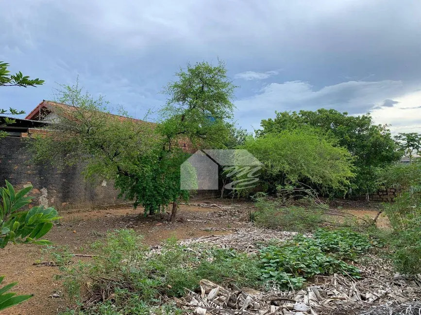 Foto 3 de Terreno / Lote à venda, 570m2 em Setor 03, Ariquemes - RO