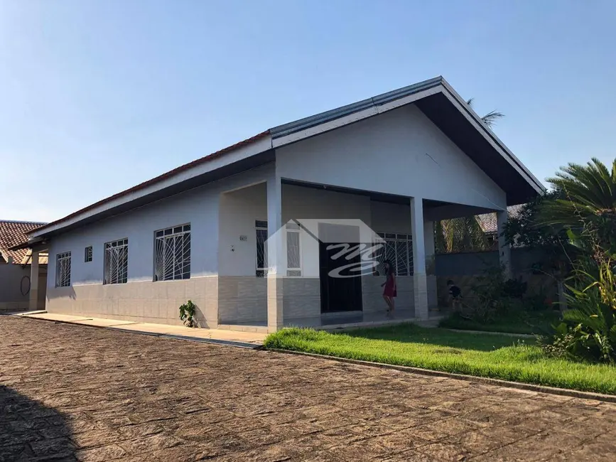 Foto 1 de Casa com 3 quartos à venda, 570m2 em Setor 03, Ariquemes - RO