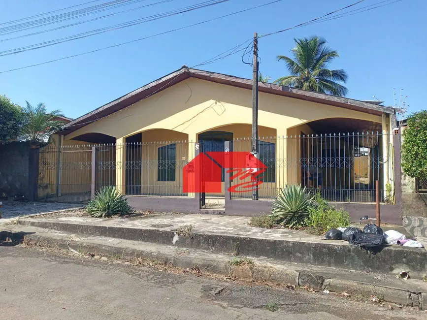 Casa com 5 quartos para alugar, 360m2 em BNH, Ariquemes - RO - imagem 1 Foto 1 de Casa com 5 quartos para alugar, 360m2 em BNH, Ariquemes - RO