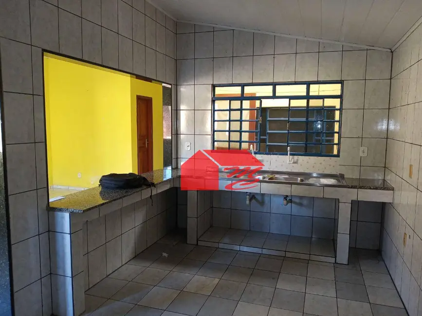 Casa com 5 quartos para alugar, 360m2 em BNH, Ariquemes - RO - imagem 5 Foto 5 de Casa com 5 quartos para alugar, 360m2 em BNH, Ariquemes - RO