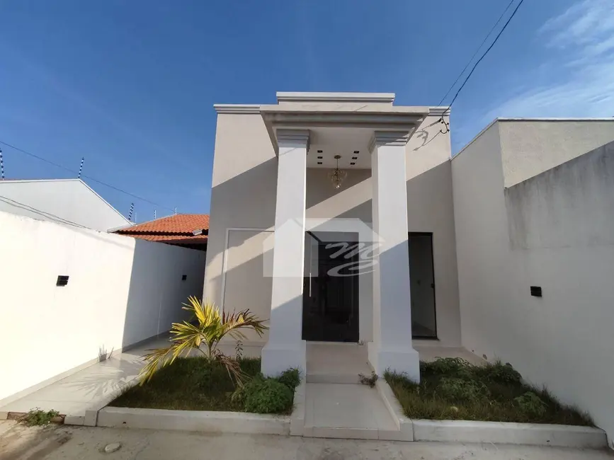 Foto 2 de Casa com 2 quartos à venda, 180m2 em Ariquemes - RO