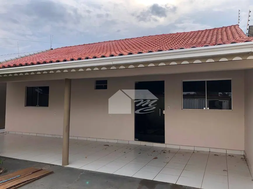 Foto 4 de Casa com 3 quartos à venda, 360m2 em Setor 06, Ariquemes - RO