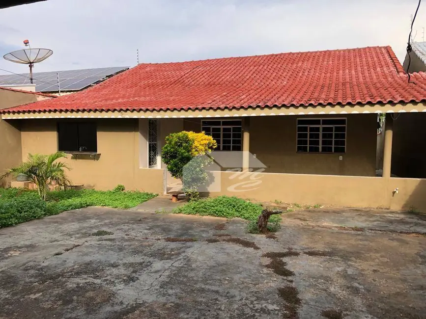 Foto 8 de Casa com 3 quartos à venda, 360m2 em Setor 06, Ariquemes - RO