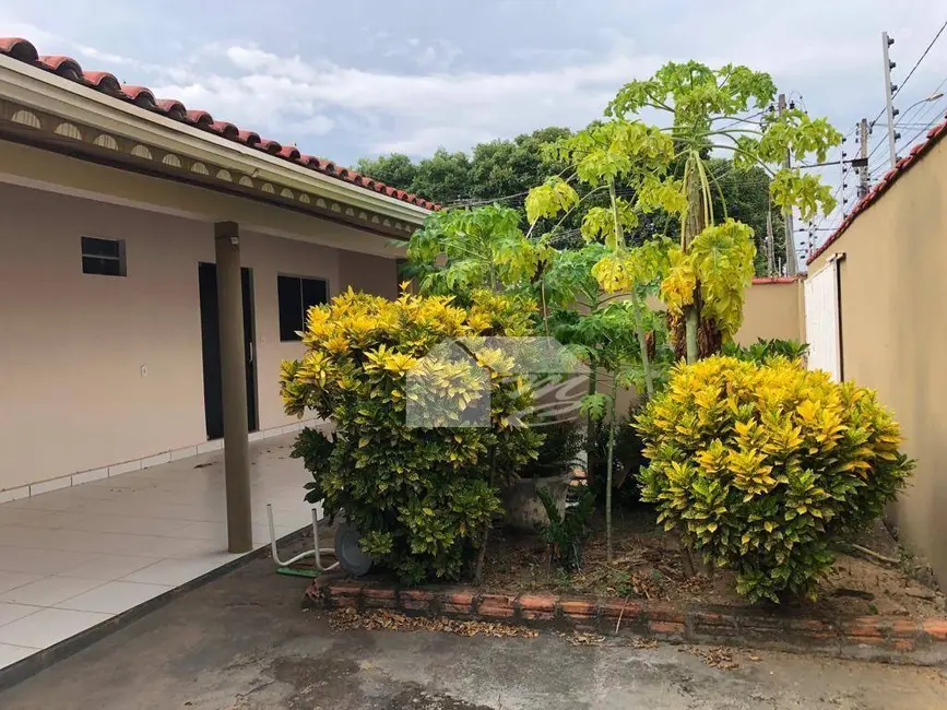 Foto 7 de Casa com 3 quartos à venda, 360m2 em Setor 06, Ariquemes - RO