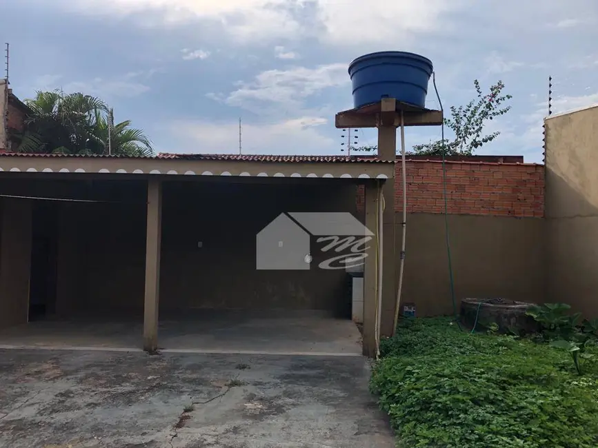 Foto 9 de Casa com 3 quartos à venda, 360m2 em Setor 06, Ariquemes - RO