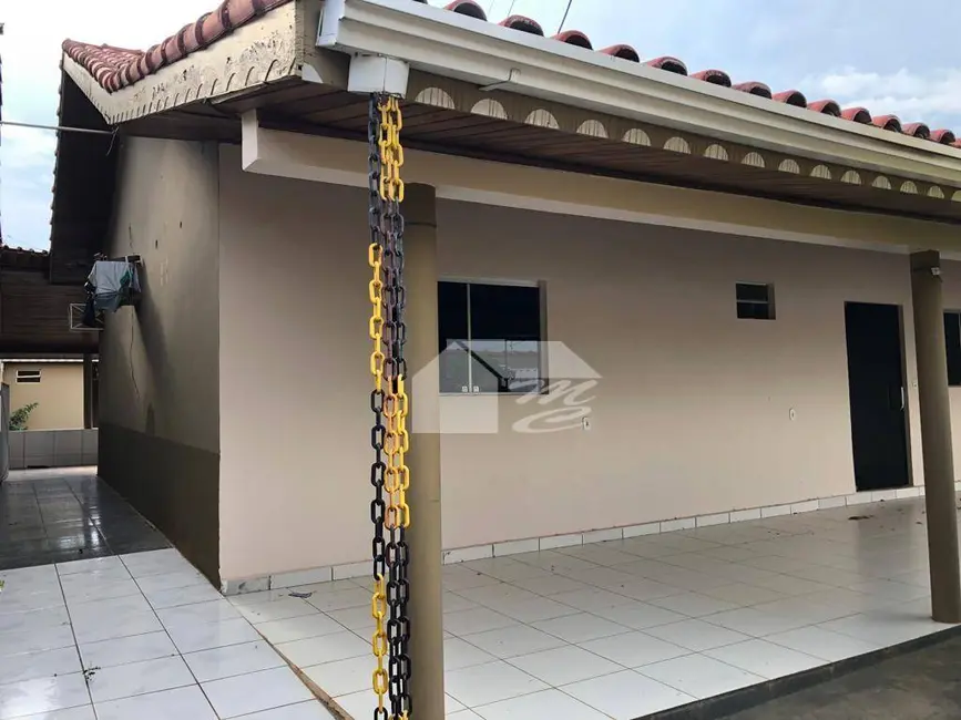 Foto 5 de Casa com 3 quartos à venda, 360m2 em Setor 06, Ariquemes - RO