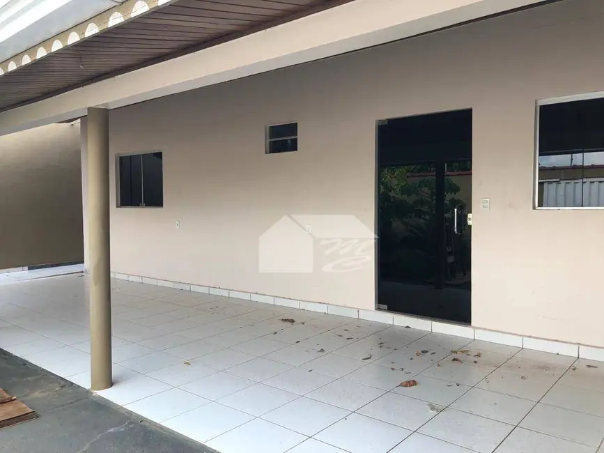 Foto 2 de Casa com 3 quartos à venda, 360m2 em Setor 06, Ariquemes - RO