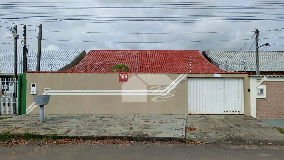 Foto 1 de Casa com 3 quartos à venda, 360m2 em Setor 06, Ariquemes - RO