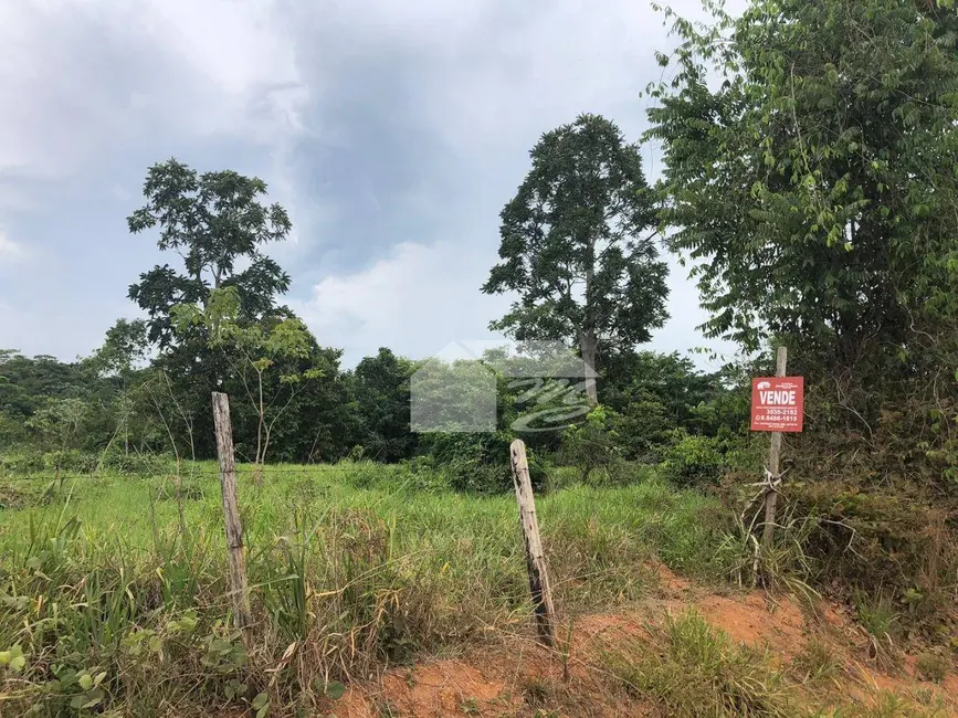 Foto 4 de Chácara com 1 quarto à venda, 3024m2 em Setor 09, Ariquemes - RO