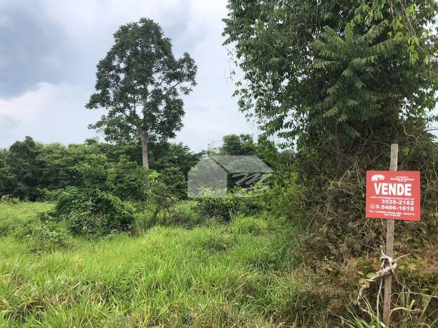 Foto 5 de Chácara com 1 quarto à venda, 3024m2 em Setor 09, Ariquemes - RO