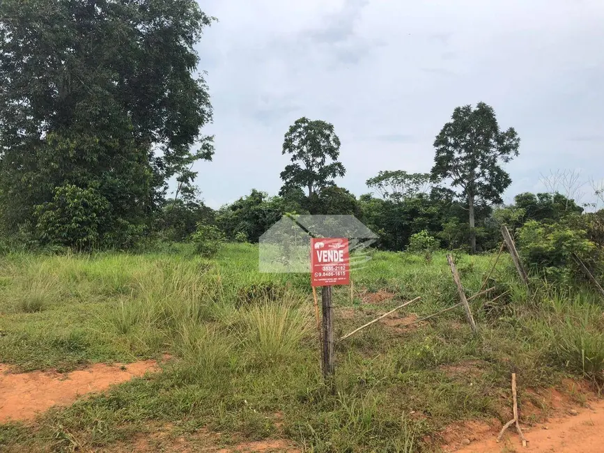 Foto 1 de Chácara com 1 quarto à venda, 3024m2 em Setor 09, Ariquemes - RO