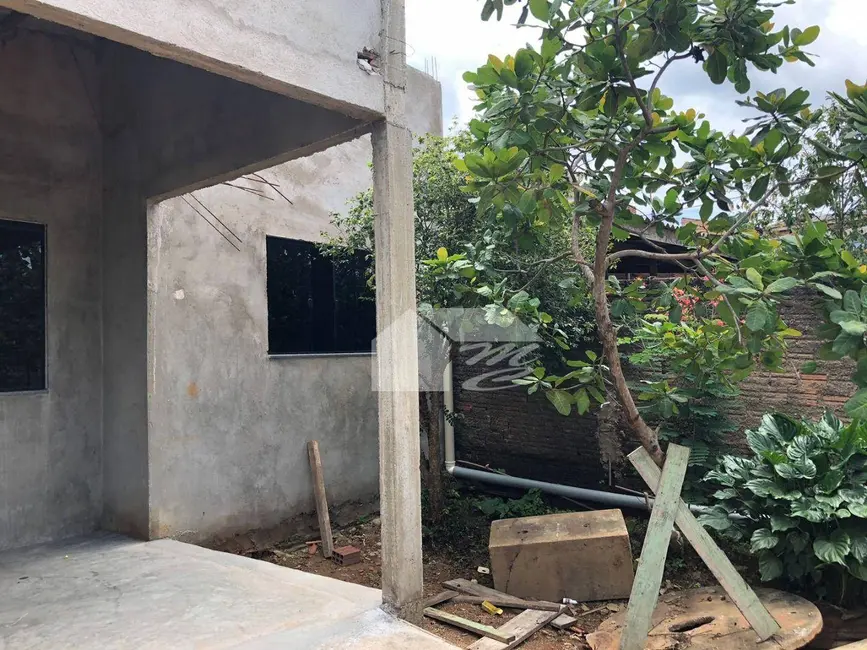 Foto 2 de Casa com 2 quartos à venda, 200m2 em Setor 09, Ariquemes - RO