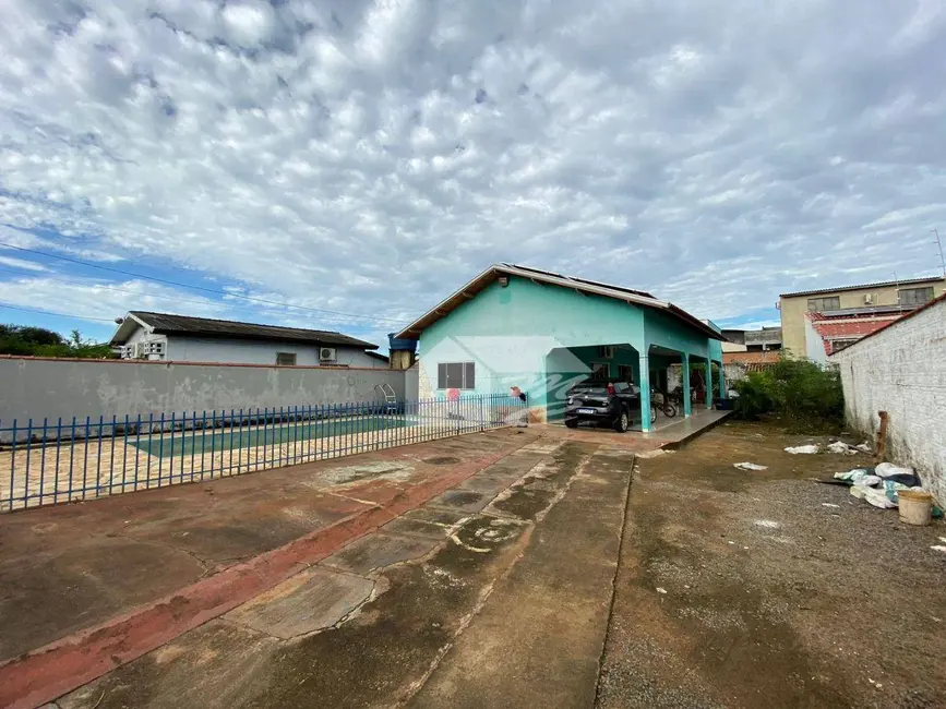 Foto 5 de Casa com 3 quartos à venda, 562m2 em Setor 03, Ariquemes - RO