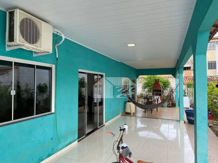 Foto 7 de Casa com 3 quartos à venda, 562m2 em Setor 03, Ariquemes - RO