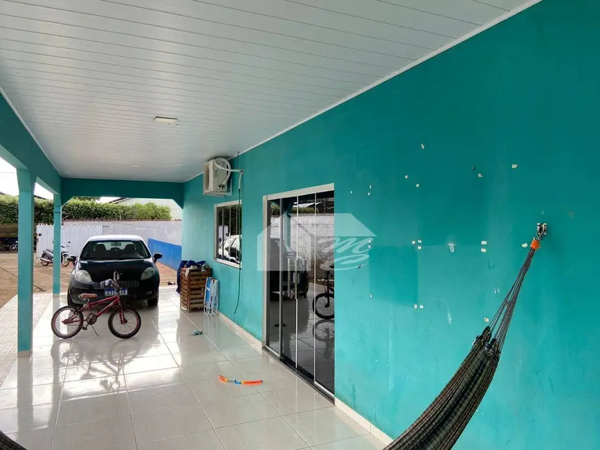 Foto 8 de Casa com 3 quartos à venda, 562m2 em Setor 03, Ariquemes - RO