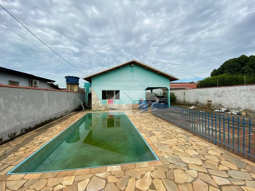 Foto 3 de Casa com 3 quartos à venda, 562m2 em Setor 03, Ariquemes - RO