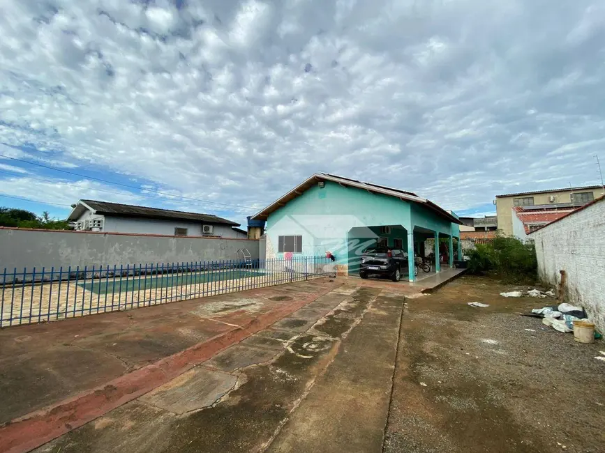 Foto 4 de Casa com 3 quartos à venda, 562m2 em Setor 03, Ariquemes - RO