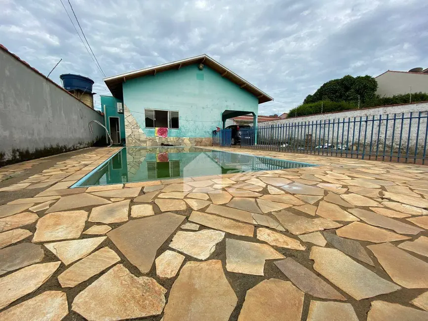 Foto 2 de Casa com 3 quartos à venda, 562m2 em Setor 03, Ariquemes - RO