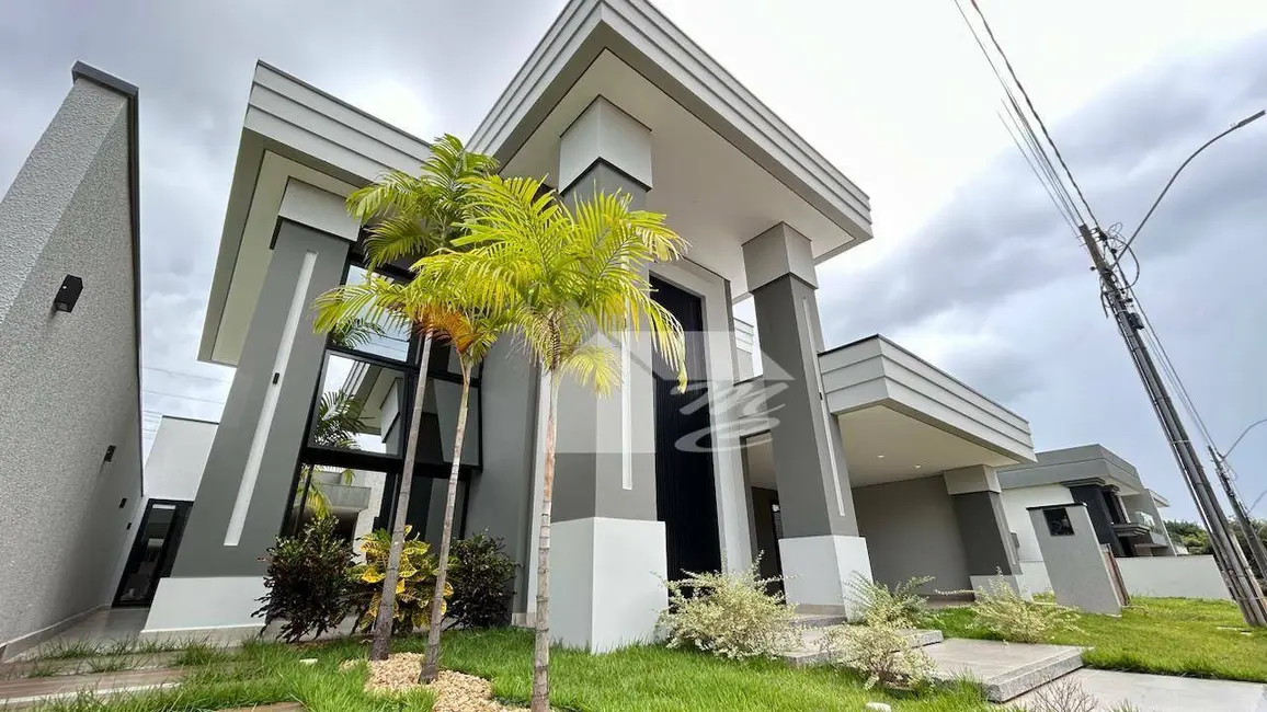 Casa de Condomínio com 3 quartos à venda, 408m2 em Ariquemes - RO - imagem 3 Foto 3 de Casa de Condomínio com 3 quartos à venda, 408m2 em Ariquemes - RO