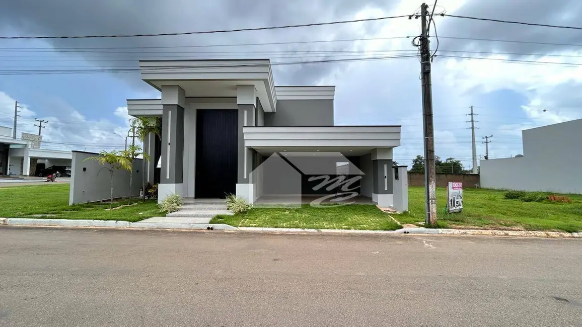 Foto 2 de Casa de Condomínio com 3 quartos à venda, 408m2 em Ariquemes - RO