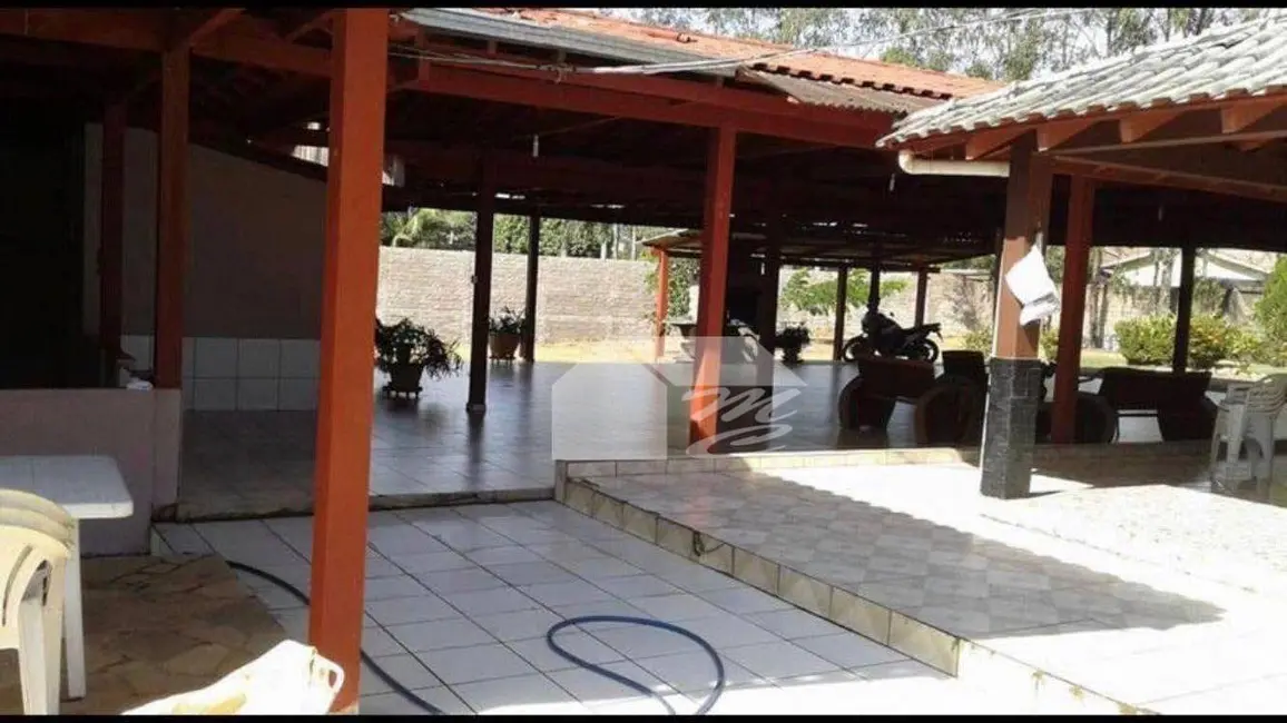 Chácara com 5 quartos à venda, 11000m2 em Monte Cristo, Ariquemes - RO - imagem 6 Foto 6 de Chácara com 5 quartos à venda, 11000m2 em Monte Cristo, Ariquemes - RO
