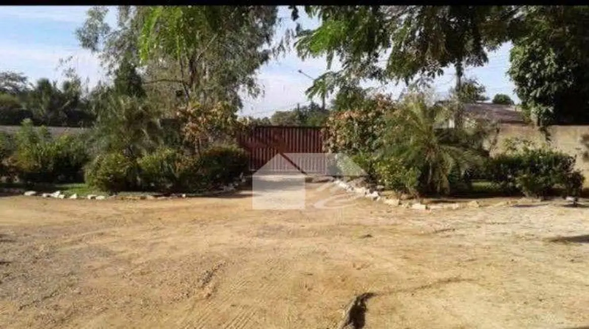 Chácara com 5 quartos à venda, 11000m2 em Monte Cristo, Ariquemes - RO - imagem 7 Foto 7 de Chácara com 5 quartos à venda, 11000m2 em Monte Cristo, Ariquemes - RO