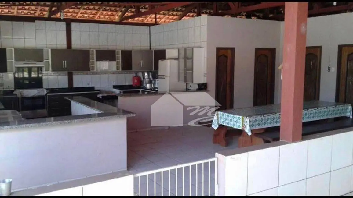Chácara com 5 quartos à venda, 11000m2 em Monte Cristo, Ariquemes - RO - imagem 3 Foto 3 de Chácara com 5 quartos à venda, 11000m2 em Monte Cristo, Ariquemes - RO