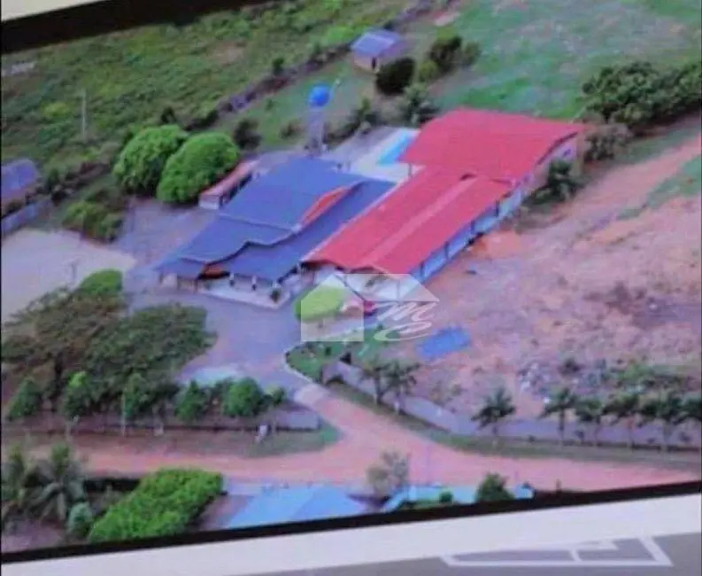 Chácara com 5 quartos à venda, 11000m2 em Monte Cristo, Ariquemes - RO - imagem 4 Foto 4 de Chácara com 5 quartos à venda, 11000m2 em Monte Cristo, Ariquemes - RO
