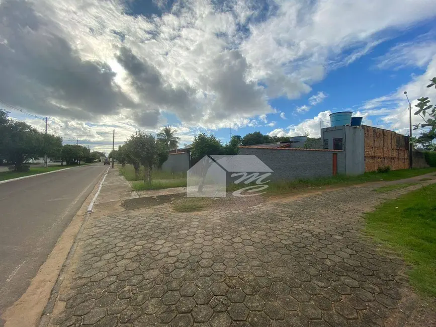 Foto 3 de Terreno / Lote à venda, 165m2 em Setor 04, Ariquemes - RO