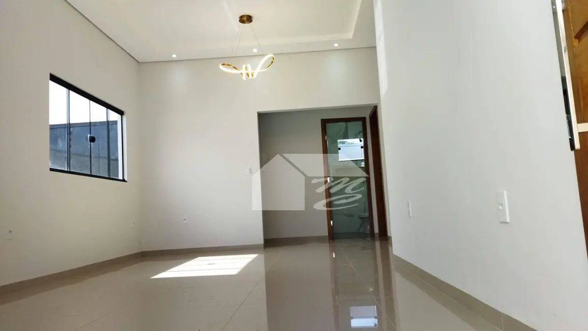 Foto 5 de Casa com 2 quartos à venda, 155m2 em Jardim Paulista, Ariquemes - RO