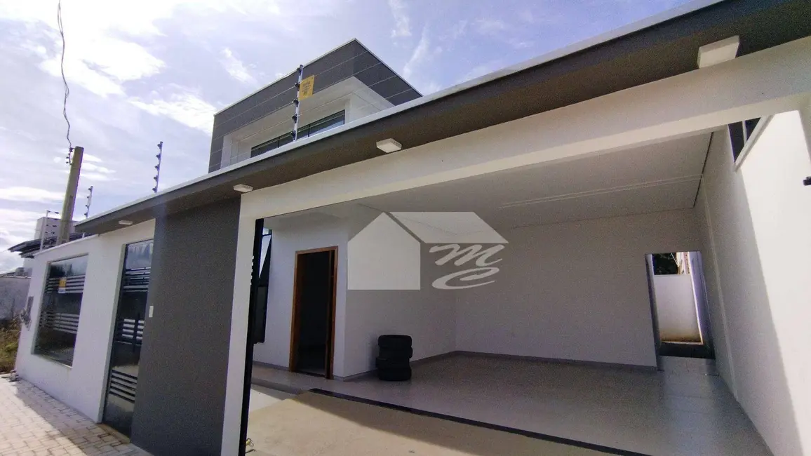 Foto 2 de Casa com 2 quartos à venda, 155m2 em Jardim Paulista, Ariquemes - RO