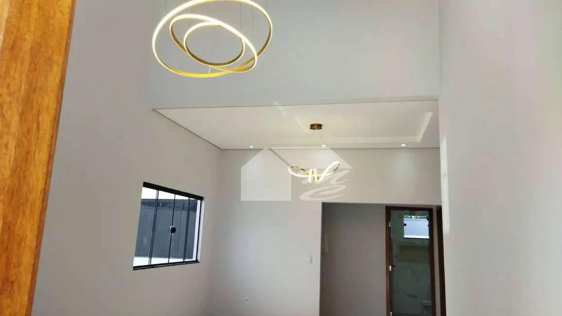 Foto 4 de Casa com 2 quartos à venda, 155m2 em Jardim Paulista, Ariquemes - RO