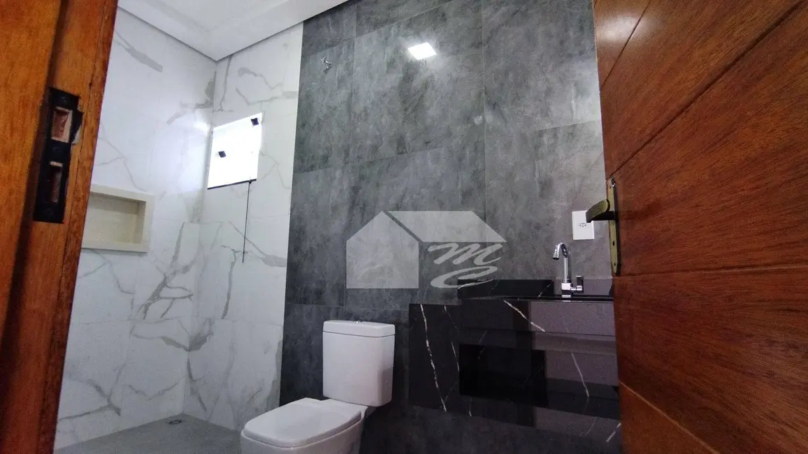 Foto 8 de Casa com 2 quartos à venda, 155m2 em Jardim Paulista, Ariquemes - RO