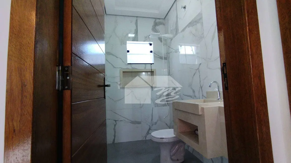 Foto 9 de Casa com 2 quartos à venda, 155m2 em Jardim Paulista, Ariquemes - RO