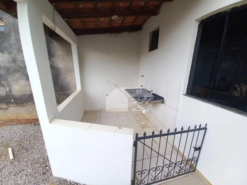 Foto 4 de Casa com 1 quarto à venda, 200m2 em Setor 09, Ariquemes - RO