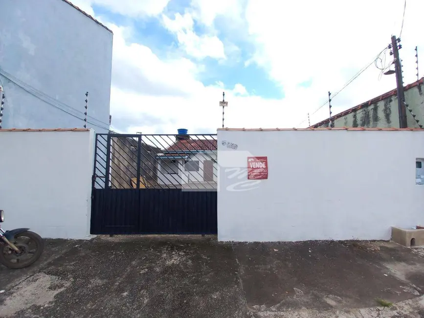 Foto 2 de Casa com 1 quarto à venda, 200m2 em Setor 09, Ariquemes - RO