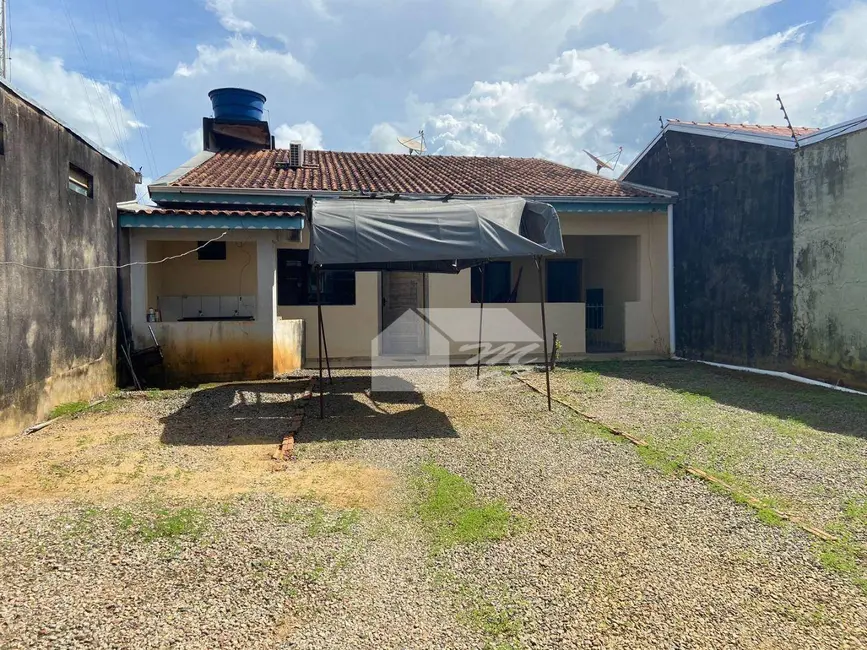 Foto 1 de Casa com 1 quarto à venda, 200m2 em Setor 09, Ariquemes - RO