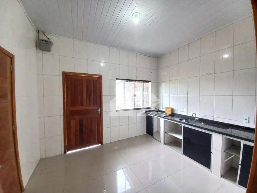 Foto 9 de Casa com 1 quarto à venda, 200m2 em Setor 09, Ariquemes - RO