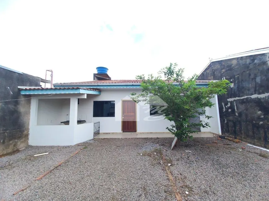 Foto 1 de Casa com 1 quarto à venda, 200m2 em Setor 09, Ariquemes - RO