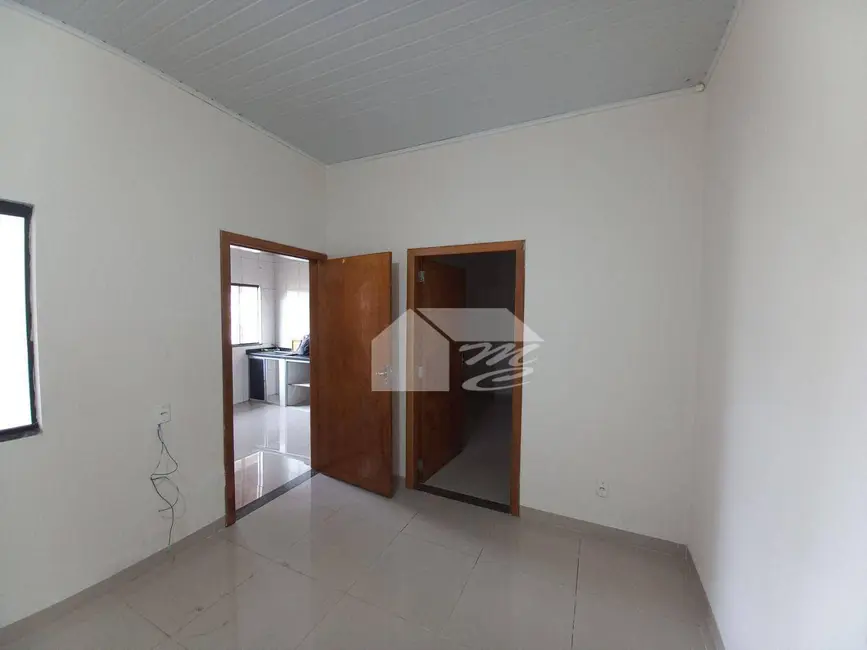 Foto 6 de Casa com 1 quarto à venda, 200m2 em Setor 09, Ariquemes - RO