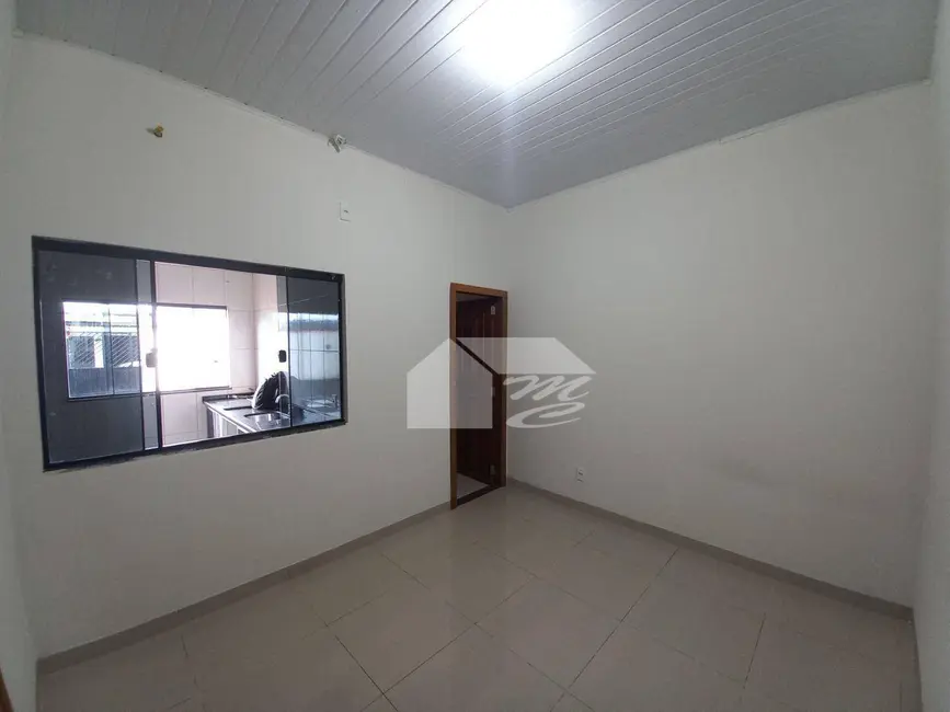 Foto 7 de Casa com 1 quarto à venda, 200m2 em Setor 09, Ariquemes - RO