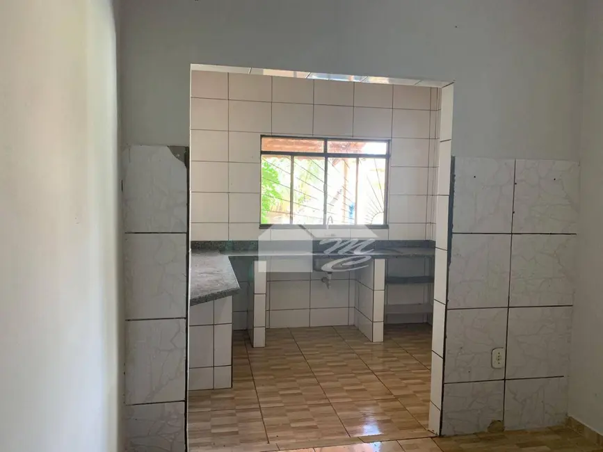 Foto 5 de Casa com 2 quartos à venda, 348m2 em Jardim Paulista, Ariquemes - RO